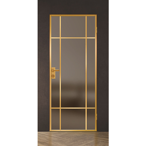 Спейс Апр 7 Gold фото