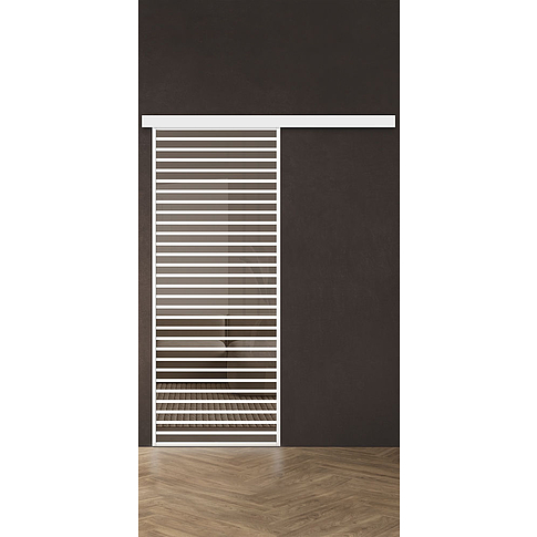 Спейс Ап 11 White фото