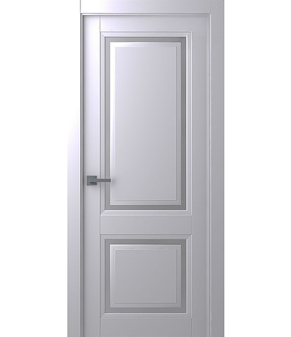 Аурум 2 Эмаль светло-серый фото