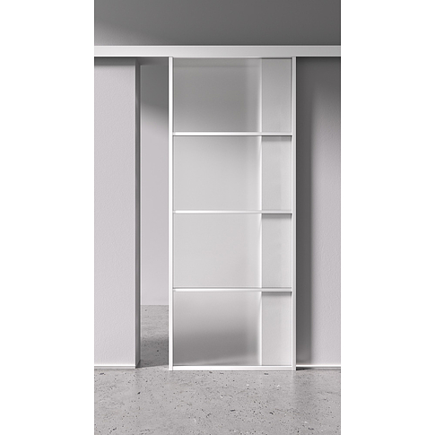 Спейс Ап 3 White фото