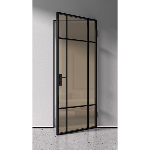 Спейс Апр 7 Black фото