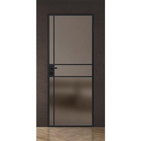 Спейс Апр 6 Black фото