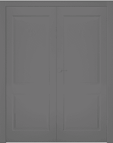 Alta Эмаль графит Двойная фото