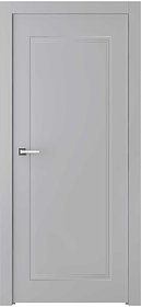 Дв.полотно Пвдгщ "Кремона 1" Эмаль Светло-Серый Нест (L=До 2,4) Распашная