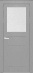 Инари Эмаль светло-серый фото