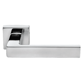 HORIZONT S5 CRO, ручка дверная, цвет - хром фото