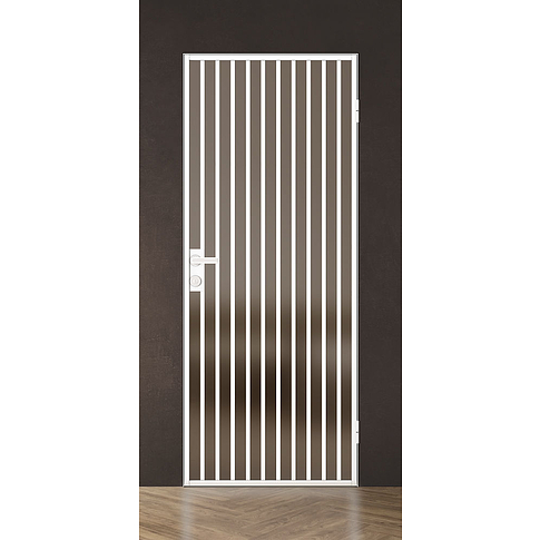 Спейс Апр 10 White фото