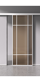 Спейс Ап 7 White фото