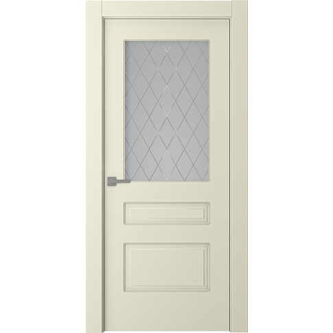 Роялти Эмаль шампань фото