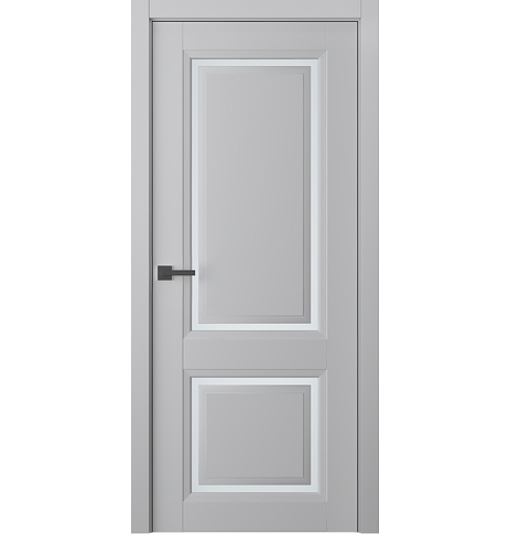 Аурум 2 Эмаль пепельный фото