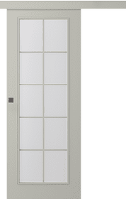 Ламира 1 Эмаль шёлк Купе фото