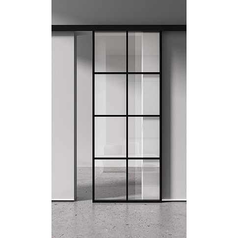 Спейс Ап 5 Black фото