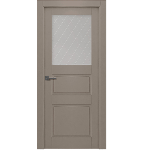 Инари Эмаль мокко фото