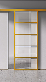 Спейс Ап 4 Gold фото