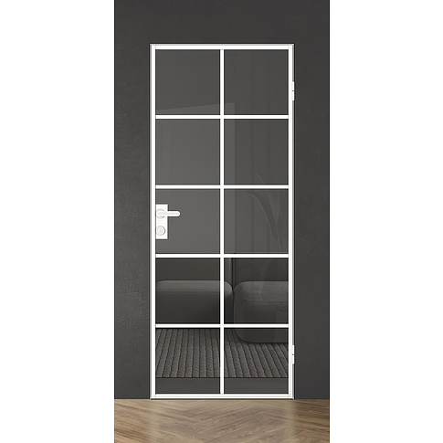 Спейс Апр 9 White фото