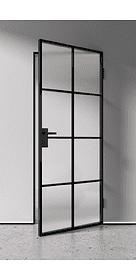 Спейс Апр 5 Black фото