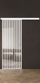 Спейс Ап 10 White фото