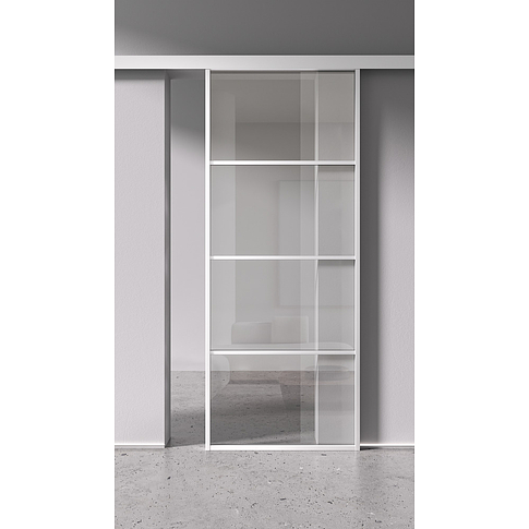 Спейс Ап 3 White фото