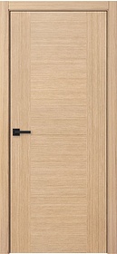 Дв.полотно Пвдгщ "Лайнвуд Люкс" Дуб Светлый 2,0-0,6 Smartcore Распашная