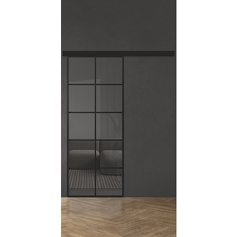 Спейс Ап 9 Black фото