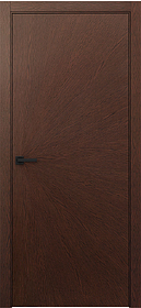 Дв.полотно Пвдгщ "Лайнвуд 4" Королевский Махагон 2,0-0,6 Smartcore Распашная