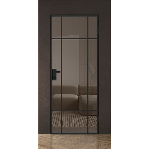 Спейс Апр 7 Black фото