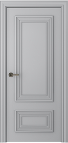 Палаццо 2 Эмаль пепельный фото