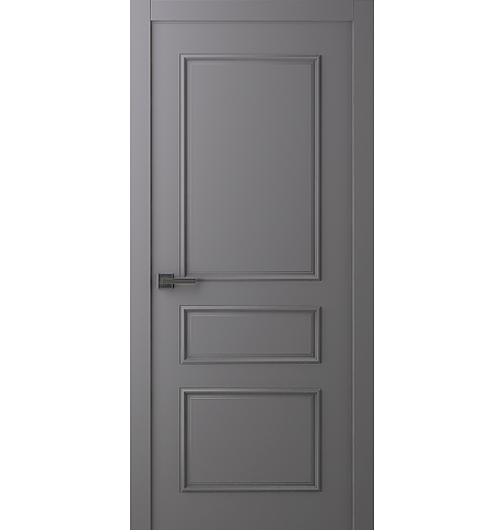 Ламира 3 Эмаль графит фото Ламира 3 Эмаль графит фото