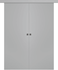 Avesta Эмаль светло-серый Купе двойное фото Avesta Эмаль светло-серый Купе двойное фото