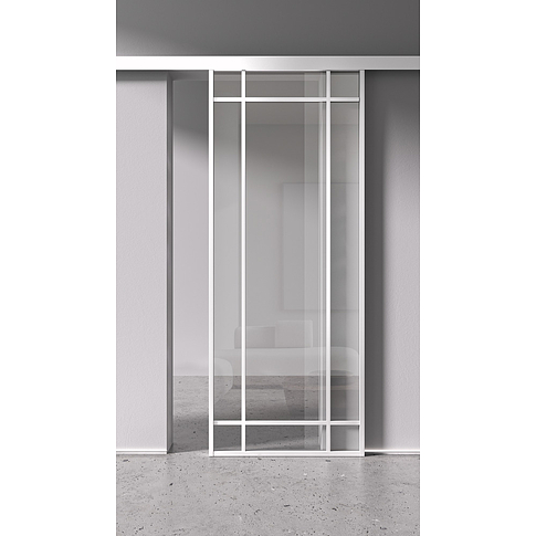 Спейс Ап 8 White фото