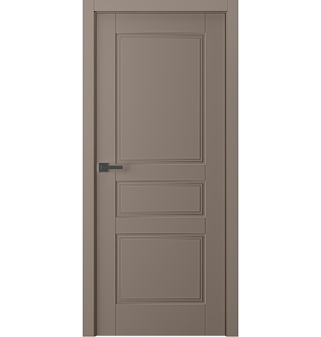 Инари Эмаль мокко фото