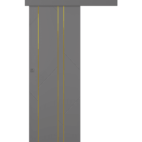 Флекс 1 Молдинг Золото Эмаль жемчуг Купе фото Флекс 1 Молдинг Золото Эмаль жемчуг Купе фото