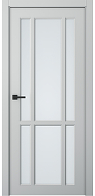 Нео 2 Эмаль светло-серый фото