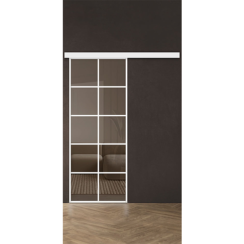 Спейс Ап 9 White фото