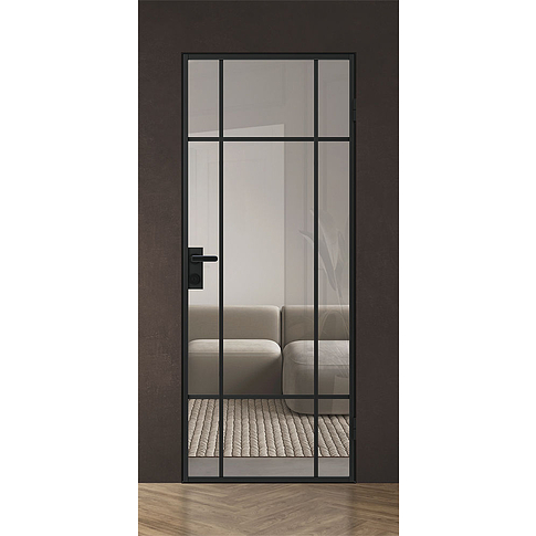 Спейс Апр 7 Black фото