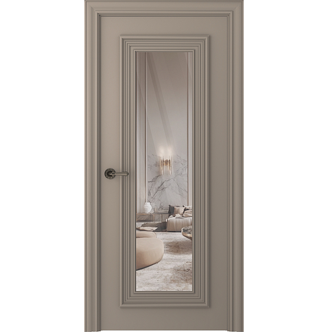 Палаццо 1 Эмаль мокко фото