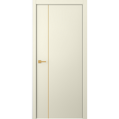 Avesta 1V Молдинг Золото Эмаль шампань фото