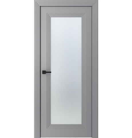 Левел 1 Эмаль светло-серый фото