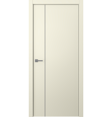 Avesta 1V Молдинг Хром Эмаль шампань фото