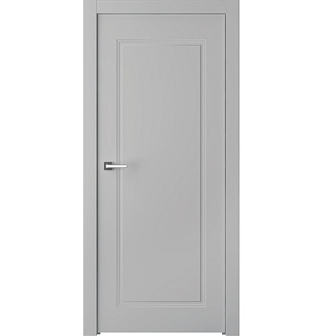 Кремона 1 Эмаль пепельный фото