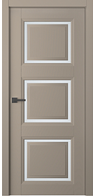 Аурум 3 Эмаль мокко фото