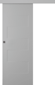 Split Эмаль светло-серый Купе фото