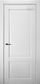 Межкомнатная дверь Шабли глухая