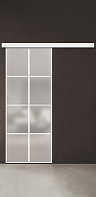 Спейс Ап 5 White фото