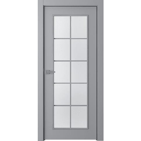 Ламира 1 Эмаль светло-серый фото Ламира 1 Эмаль светло-серый фото