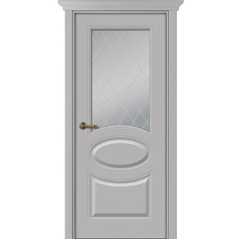 Элина Эмаль пепельный фото