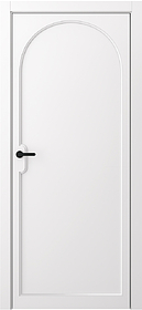 Триумф 1 Эмаль белый фото