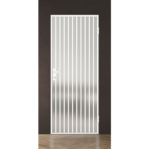 Спейс Апр 10 White фото