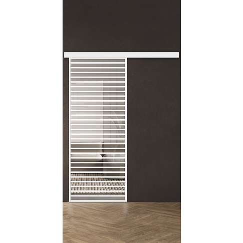 Спейс Ап 11 White фото