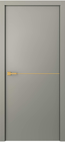 Avesta 1H Молдинг Золото Эмаль шёлк фото